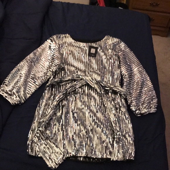 NWT Fashion Nova dress 💎 - Picture 4 of 5